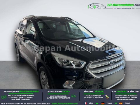 Ford Kuga 1.5 EcoBoost 150 BVM 2020 occasion Beaupuy 31850