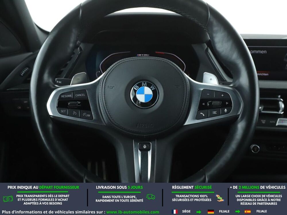 S&eacute;rie 1 M135i xDrive 306 ch BVA 2020 occasion 31850 Beaupuy