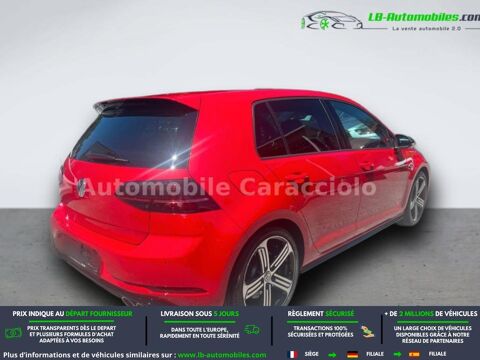 Golf R 2.0 TSI 300 BVA 4Motion 2020 occasion 31850 Beaupuy