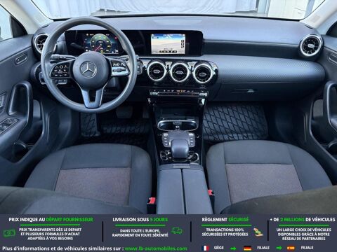 Classe CLA 180 BVA 2021 occasion 31850 Beaupuy
