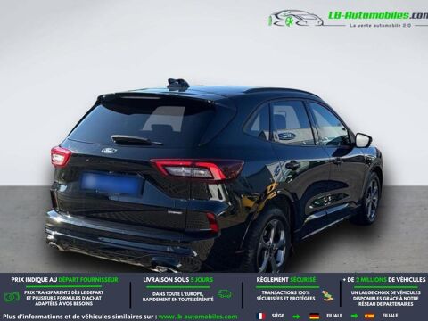 Kuga 1.5 EcoBoost 150 BVA 2025 occasion 31850 Beaupuy