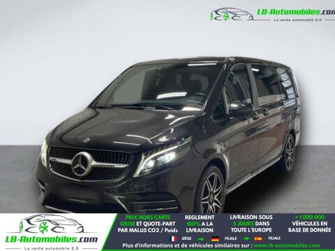 Classe V Long 300 D BVA 4 Matic 8 Places 2023 occasion 31850 Beaupuy