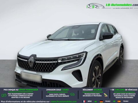 Renault Austral mild hybrid 160 BVA 2024 occasion Beaupuy 31850