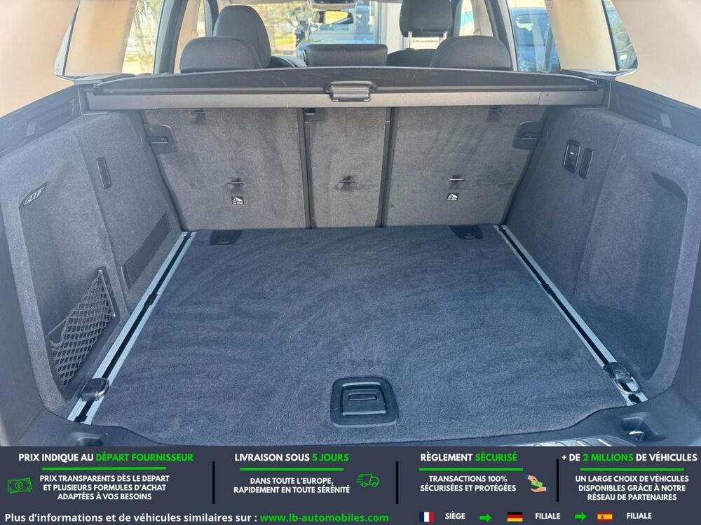 X3 xDrive 20i 184ch BVA 2018 occasion 31850 Beaupuy