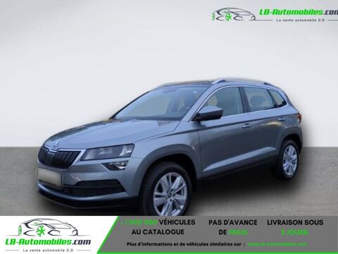 Skoda Karoq 1.5 TSI 150 ch BVA 2019 occasion Beaupuy 31850