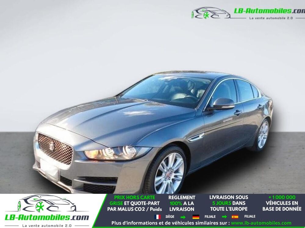 XE 180 ch BVA 2015 occasion 31850 Beaupuy