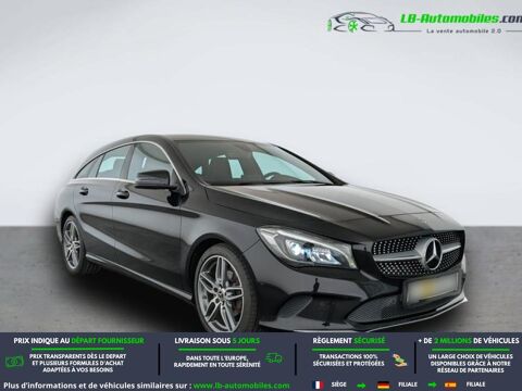 Classe A CLA 180 2016 occasion 31850 Beaupuy