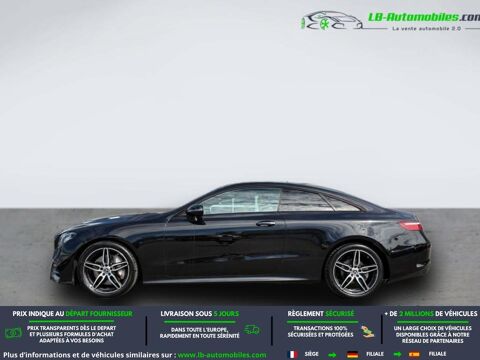Classe E 300 BVA 2019 occasion 31850 Beaupuy