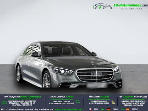 Classe S 450 e BVA 4-Matic 2025 occasion 31850 Beaupuy