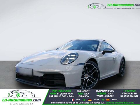911 3.0i 385 2025 occasion 31850 Beaupuy