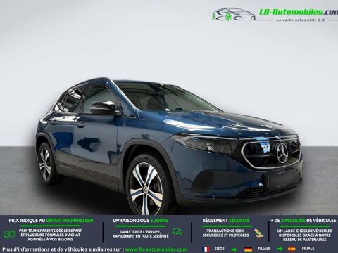 EQA 250 2022 occasion 31850 Beaupuy