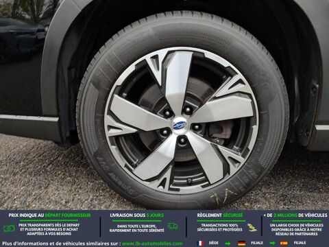 Forester 2.0 150 ch BVA 2020 occasion 31850 Beaupuy
