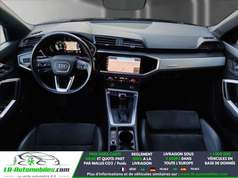Q3 35 TDI 150 ch BVA Quattro 2022 occasion 31850 Beaupuy
