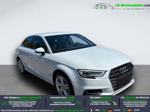 A3 TFSI 190 BVA 2017 occasion 31850 Beaupuy