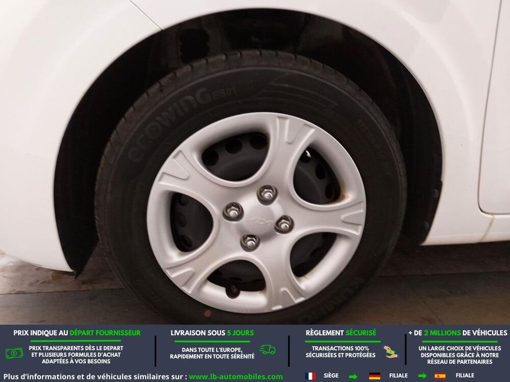 Picanto 1.0 DPi 67ch BVM 2023 occasion 31850 Beaupuy