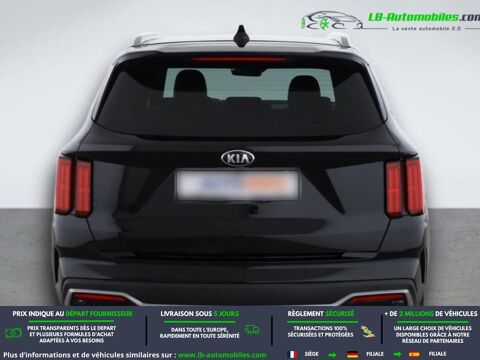 Sorento 2.2 CRDI 200 ch 4x4 BVA 5pl 2021 occasion 31850 Beaupuy