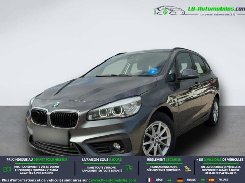 Annonce voiture BMW Serie 2 18990 €