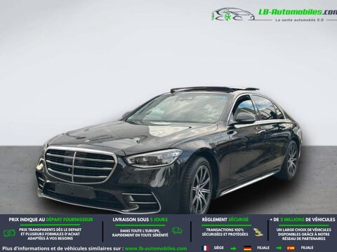 Classe S 350 d BVA 2023 occasion 31850 Beaupuy
