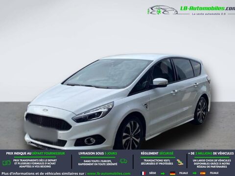 Annonce voiture Ford S-MAX 20950 €