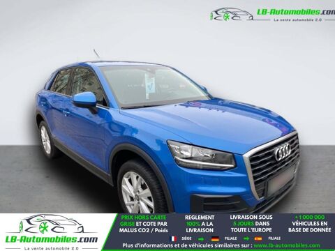 Audi Q2 TDI 116 ch BVA 2018 occasion Beaupuy 31850