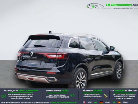 Koleos Tce160 BVA 4x2 2021 occasion 31850 Beaupuy