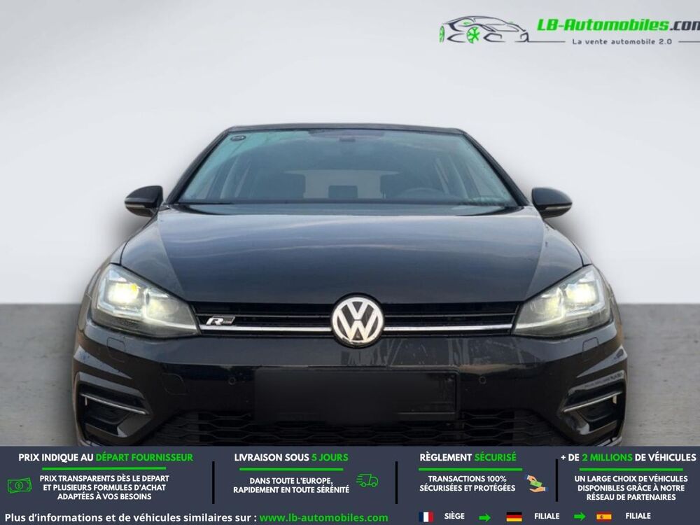 Golf 1.5 TSI 150 BVA 2019 occasion 31850 Beaupuy