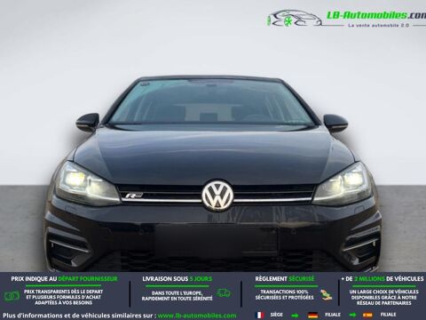 Golf 1.5 TSI 150 BVA 2019 occasion 31850 Beaupuy