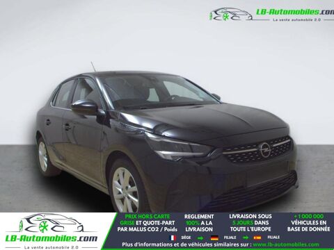 Corsa 1.2 Turbo 100 ch BVM 2023 occasion 31850 Beaupuy