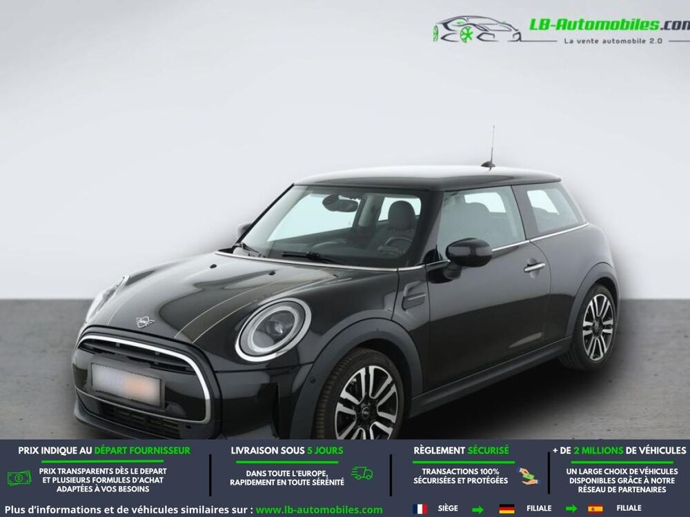 Cooper 136 ch BVA 2021 occasion 31850 Beaupuy