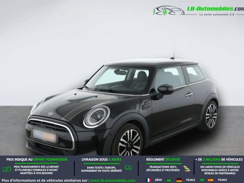 Annonce voiture Mini Cooper 19010 €