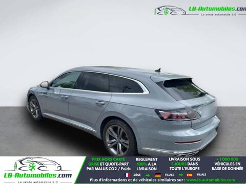Arteon 2.0 TSI 190 BVA 2022 occasion 31850 Beaupuy