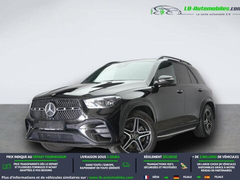 Classe GLE 300 d BVA 4Matic 2024 occasion 31850 Beaupuy