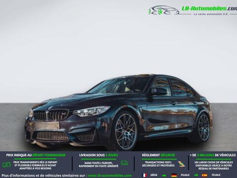 M3 450 ch M BVA 2016 occasion 31850 Beaupuy