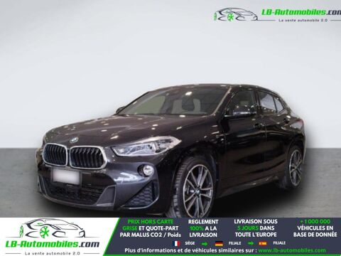 Annonce voiture BMW X2 23900 €