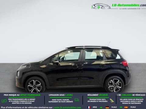 C3 Aircross PureTech 110 BVM 2021 occasion 31850 Beaupuy