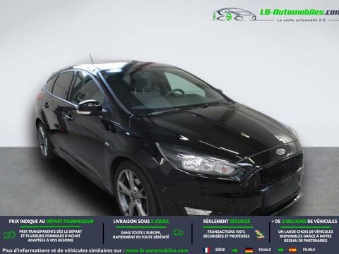 Focus 1.5 EcoBoost 182 BVM 2018 occasion 31850 Beaupuy