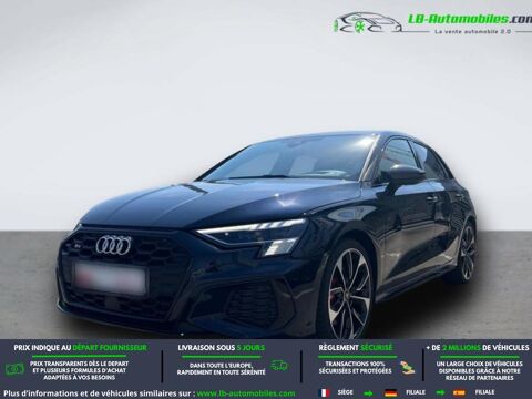 Annonce voiture Audi S3 34379 €