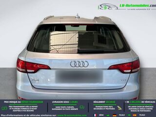 A4 TDI 150 2018 occasion 31850 Beaupuy