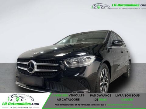 Annonce voiture Mercedes Classe B 27600 €