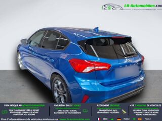 Focus 1.0 EcoBoost 125 BVM 2019 occasion 31850 Beaupuy