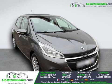 Annonce voiture Peugeot 208 11800 �