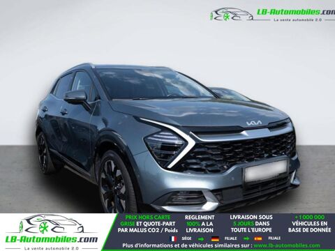 Annonce voiture Kia Sportage 33100 €