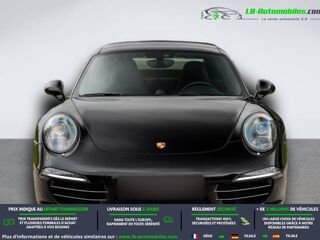 911 S 3.8i 400 PDK 2014 occasion 31850 Beaupuy