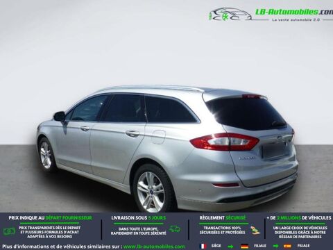 Mondeo 1.5 EcoBoost 160 BVM 2018 occasion 31850 Beaupuy