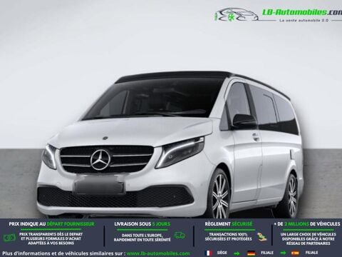 Annonce voiture Mercedes Classe V 56980 €