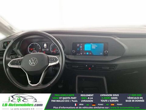 Caddy 2.0 TDI 122 BVM 2022 occasion 31850 Beaupuy
