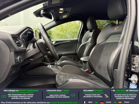 Focus ST 2.3 EcoBoost 280 BVM 2020 occasion 31850 Beaupuy