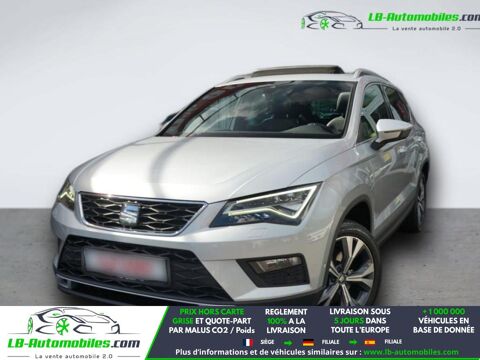 Ateca 1.4 TSI 150 ch BVM 2016 occasion 31850 Beaupuy