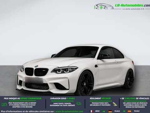 Annonce voiture BMW M2 47900 €