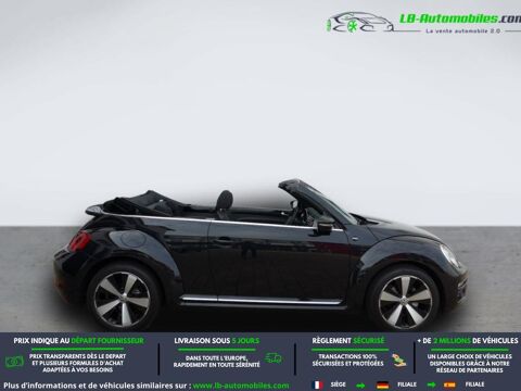 Beetle 2017 occasion 31850 Beaupuy